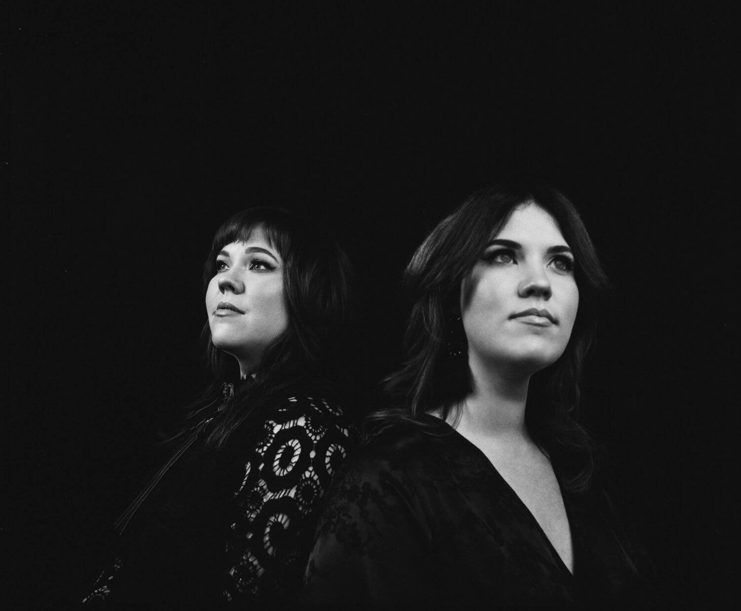 The Secret Sisters' Dutch and Belgian shows rescheduled to 2022